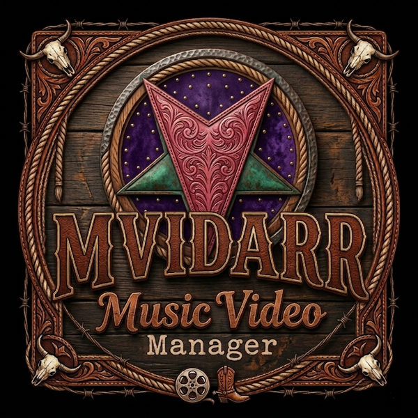 MVidarr